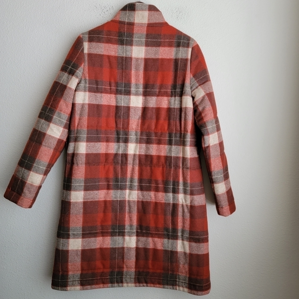 Pendleton Portland Collection Jacket size M - Picture 5 of 7